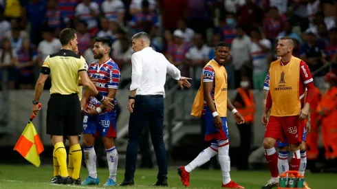 Fortaleza v River Plate - Copa CONMEBOL Libertadores 2022