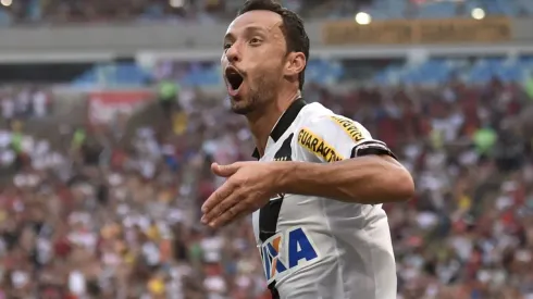 Flamengo v Vasco - Brasileirao Series A 2015