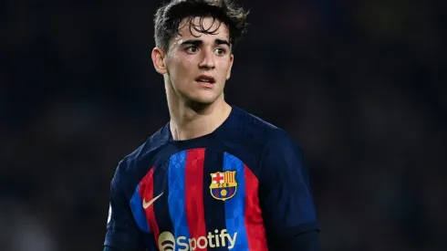 FC Barcelona v Cadiz CF - LaLiga Santander