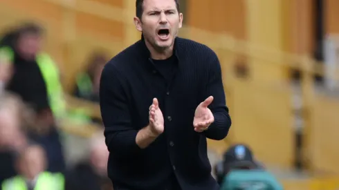 Wolverhampton Wanderers v Chelsea FC - Premier League