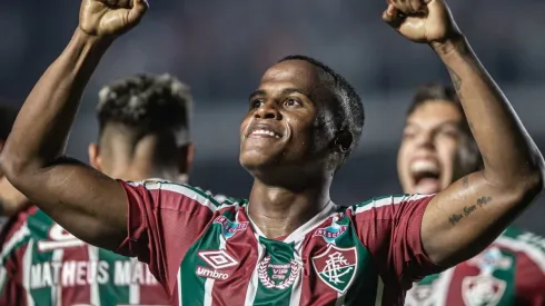 Depois do Sporting, mais dois clubes europeus podem tirar Jhon Arias do Fluminense