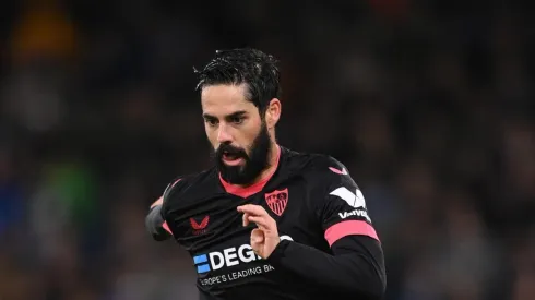 Photo by Stu Forster/Getty Images