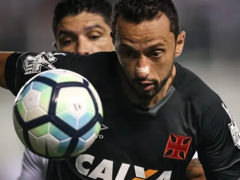 Clube brasileiro supera o Grêmio e encaminha a contratação de Nenê, livre no mercado após deixar o Vasco