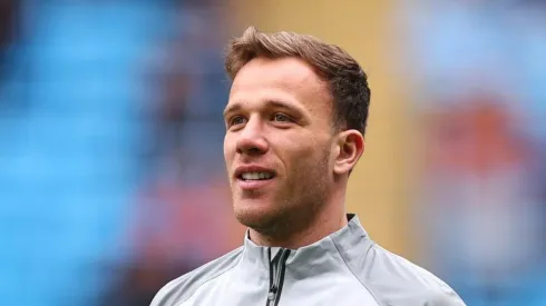 Photo by Robbie Jay Barratt - AMA/Getty Images