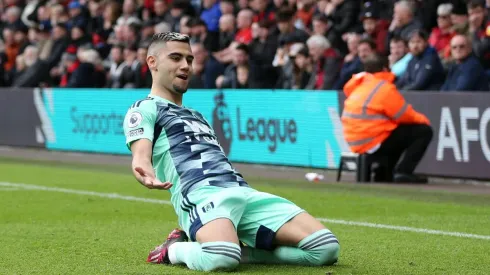 AFC Bournemouth v Fulham FC – Premier League