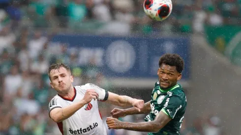 Palmeiras v Ituano - Campeonato Paulista 2023