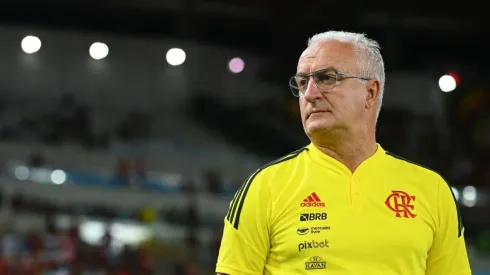Flamengo v Red Bull Bragantino – Brasileirao 2022