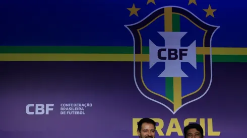 Brazil Announces Ramon Menezes as Interim Coach