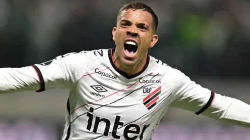 Palmeiras v Athletico Parananese - Copa CONMEBOL Libertadores 2022: Semifinals