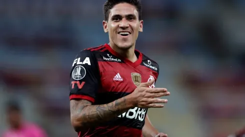 Flamengo v Independiente del Valle - Copa CONMEBOL Libertadores 2020