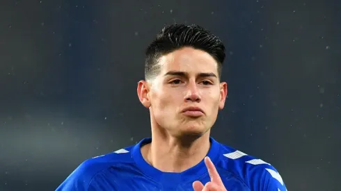 Photo by Paul Ellis – Pool/Getty Images