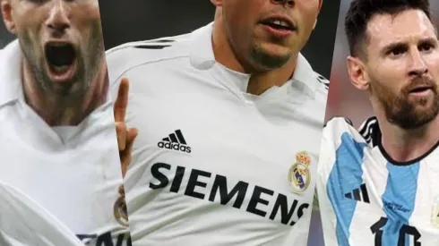 Getty Images Sport