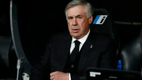 Real Madrid CF v Villarreal CF - LaLiga Santander