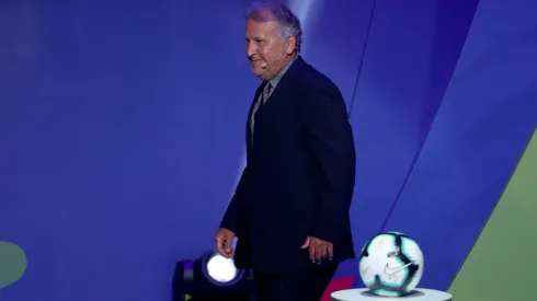 Zico não se cala e 'abre o jogo' sobre polêmica com acompanhante de luxo