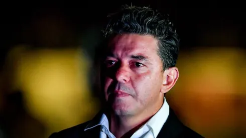 Marcelo Gallardo impõe única condição para assinar com o Flamengo