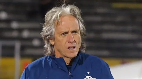 Primeiro reforço da era Jorge Jesus! Grande meia do futebol europeu 'pede' R$ 950 mil para jogar no Flamengo e torcedores aprovam chegada; "Arrascaeta que se cuide"