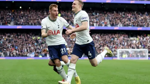 Tottenham Hotspur v Chelsea FC - Premier League