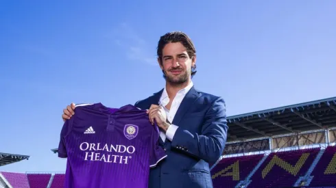 Orlando City