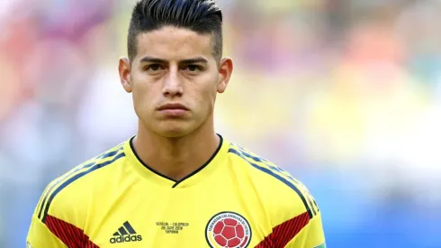 Senegal v Colombia: Group H – 2018 FIFA World Cup Russia