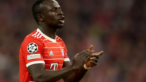 FC Bayern M�nchen v FC Internazionale: Group C – UEFA Champions League