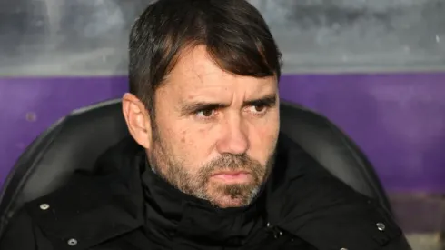 Eduardo Coudet minimizou fala de Mano Menezes