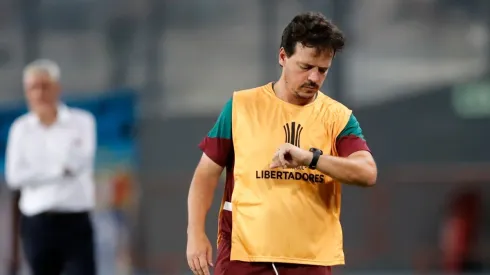 Sporting Cristal v Fluminense - Copa CONMEBOL Libertadores 2023