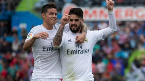 Getafe CF v Real Madrid CF - La Liga