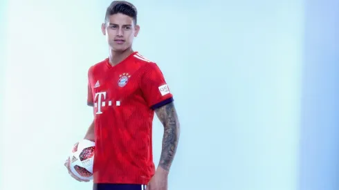 FC Bayern Muenchen And Paulaner Photo Session