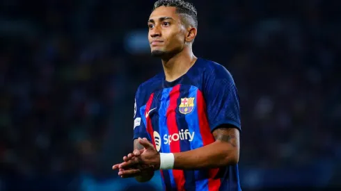 FC Barcelona v FC Internazionale: Group C – UEFA Champions League