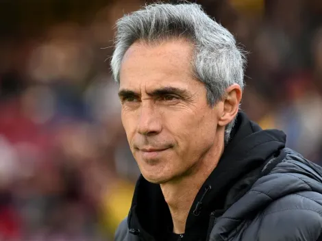 Paulo Sousa, ex-Flamengo, vive momento polêmico na Itália