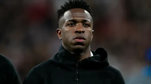 Real Madrid v Chelsea FC: Quarterfinal First Leg - UEFA Champions League