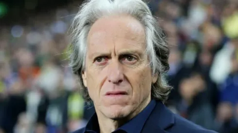 © 2023 Getty Images, Getty Images EuropeFenerbahce v Sevilla FC: Round of 16 Leg Two - UEFA Europa League