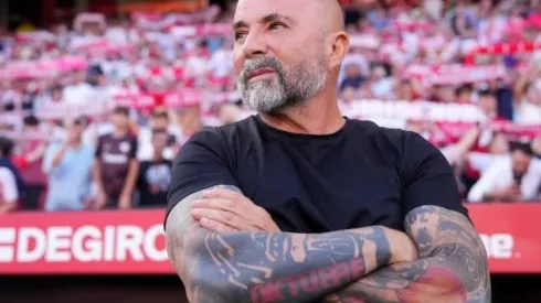 © 2022 Getty Images, Getty Images EuropeSevilla FC v Athletic Club – LaLiga Santander