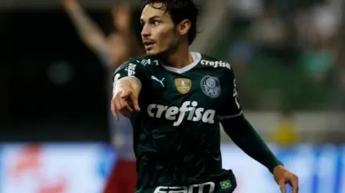 © 2022 Getty Images, Getty Images South AmericaPalmeiras v Fluminense - Brasileirao 2022