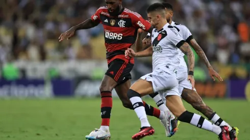 Vasco Da Gama v Flamengo - Campeonato Carioca 2023