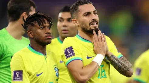 Brazil v Switzerland: Group G – FIFA World Cup Qatar 2022