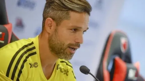 Marcelo Cortes/Flamengo