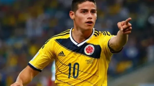 © 2014 Getty Images, Getty Images South AmericaColombia v Uruguay: Round of 16 – 2014 FIFA World Cup Brazil