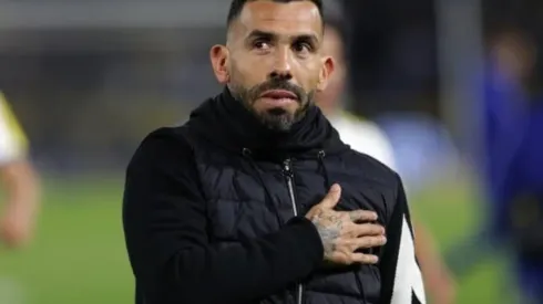 © Daniel Jayo/Getty Images South America