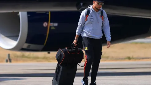 Diego Alves pode se aposentar após mais uma lesão