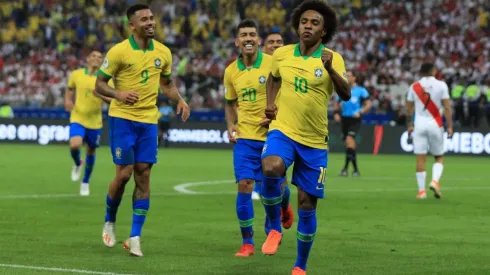 Peru v Brazil: Group A - Copa America Brazil 2019