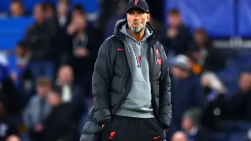 Chelsea FC v Liverpool FC – Premier League