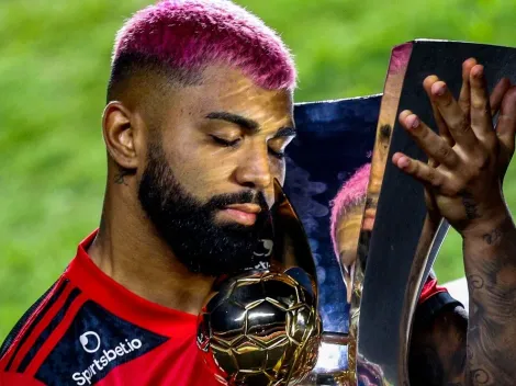 Ranking: Os 10 maiores artilheiros da história do Brasileirão de pontos corridos