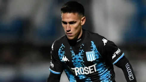 Photo by Gustravo Garello/Jam Media/Getty Images