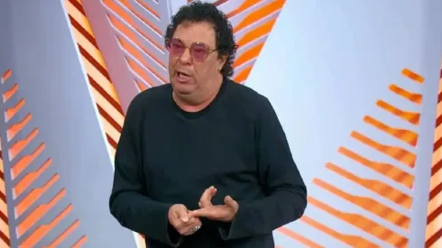 Casagrande crava quais equipes são favoritas a vencer o Brasileirão