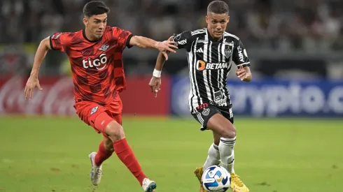 Atletico Mineiro v Libertad - Copa CONMEBOL Libertadores 2023
