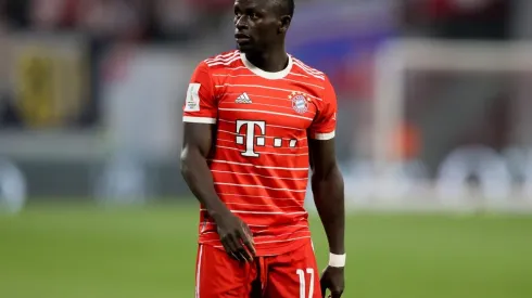 RB Leipzig v FC Bayern M�nchen – Supercup 2022