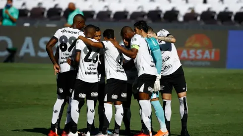 2020 Brasileirao Series A: Flamengo v Ceara