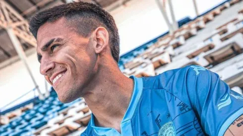 Foto: Racing divulgação