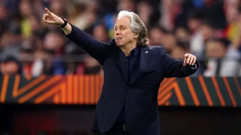 "Eu quero voltar ao Brasil": Jorge Jesus quer voltar ao Futebol Brasileiro e já tem preferência